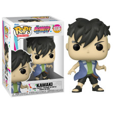 Figura POP Boruto Kawaki